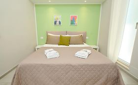 Riflessi DaMare Room&Apartment