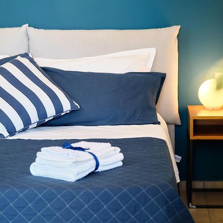 Riflessi DaMare Room&Apartment Salerno Esterno foto