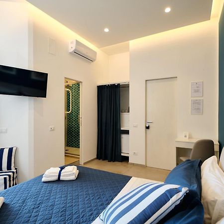 Riflessi DaMare Room&Apartment Salerno Esterno foto
