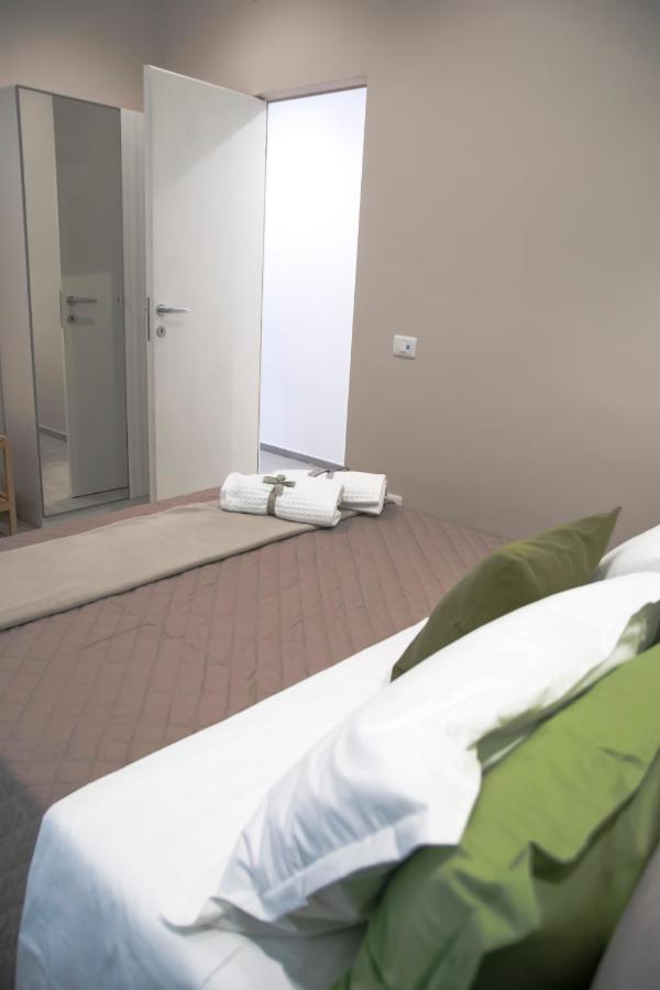 Riflessi DaMare Room&Apartment Salerno Esterno foto