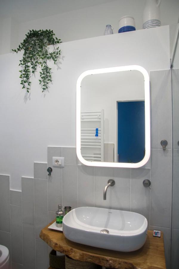 Riflessi DaMare Room&Apartment Salerno Esterno foto
