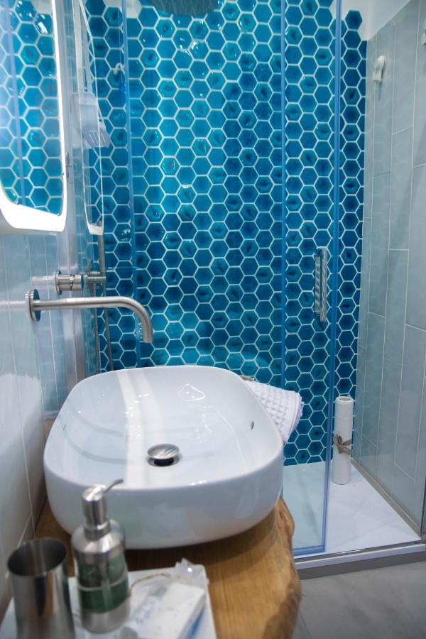 Riflessi DaMare Room&Apartment Salerno Esterno foto